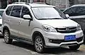 後期型 フロント