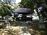 瀧蔵神社