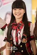 Cindy Yuvia