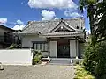 本堂
