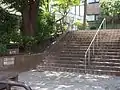 洗足流れ東雪児童公園