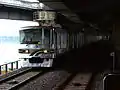 7000系1次車
