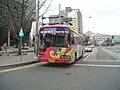 ソウルシティツアーバス