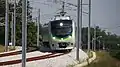 韓国鉄道公社391000系電車
