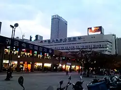 建物
