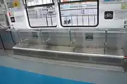 自転車スタンド