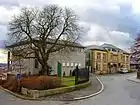 墓文化の博物館