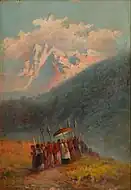 祭列