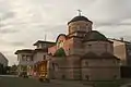 セルビア正教のKirche der Verbrennung der Reliquien des Hl. Sava