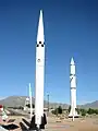 MGM-29 サージェント