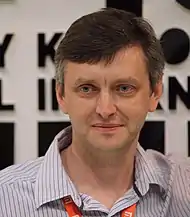 Сергей Лозница