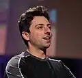 セルゲイ・ブリン2005 & 2004(2005はThe Google Guysとして、2004はラリー・ペイジと共に掲載)(2013, 2008は最終選考)