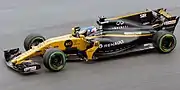 R.S.17 ルノー・スポール
