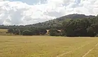 セーゴイトゥ丘陵