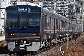 207系
