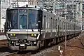 2000番台1次車