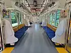 車内（1000番台）