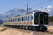 E131系600番台