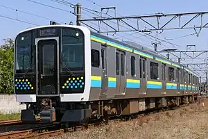 E131系