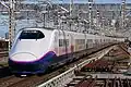 Magical Dream Shinkansenラッピング（J69編成）