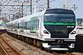 波動用の5000番台