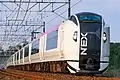 JR東日本E259系「成田エクスプレス」