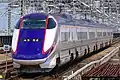 新塗装化されたE3系1000番台（2022年6月 大宮駅）