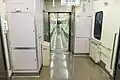 トイレ付近