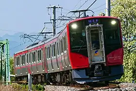 SR1系300番台（一般編成）