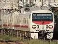 マヤ50形連結編成