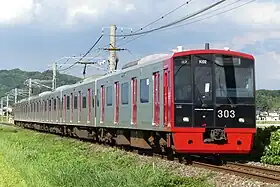 303系