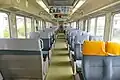 車内