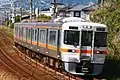 2600番台 N4編成