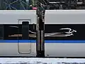 エンブレムステッカー（リニューアル後）