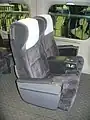 グリーン車WRK239形