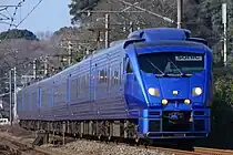 883系(ソニック)