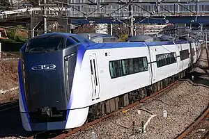 あずさ(2020年12月)