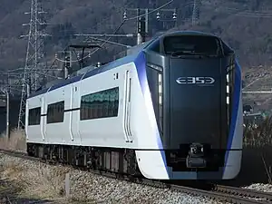 E353系