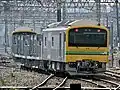 GV-E197形100番台