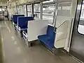 クロスシート