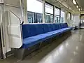 ロングシート