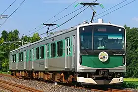 EV-E301系