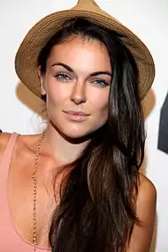 セリンダ・スワンSerinda Swan
