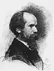 パーヴェル・チスチャコフ, 1881年