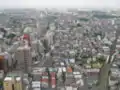 東京都内の区市町村で最も人口が多い世田谷区。区内の多くは閑静な住宅街である。
