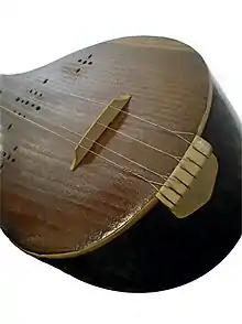 セタール