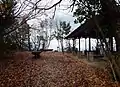 世田山　山頂広場
