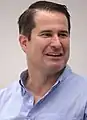 Seth Moulton August 2019