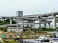 与島IC