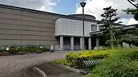 瀬戸市斎苑